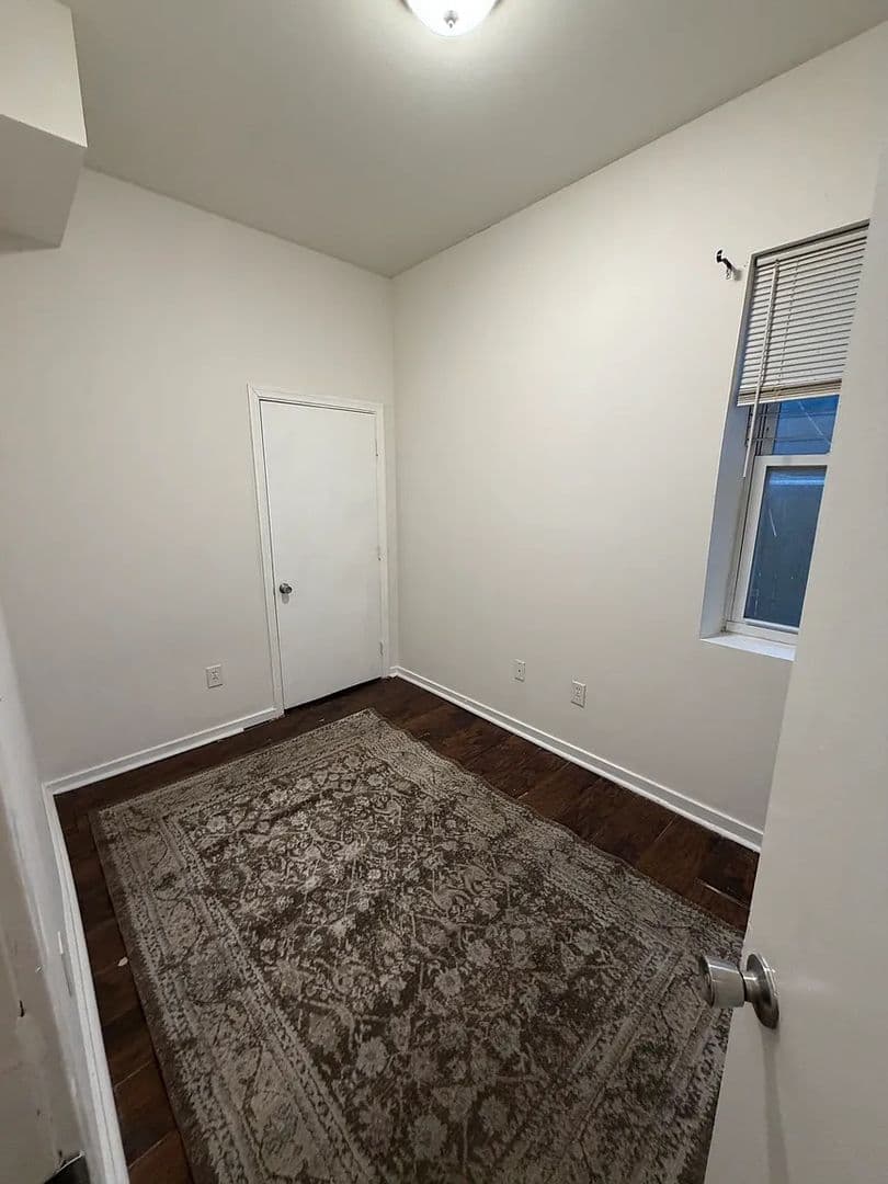 Philadelphia Apartment: 1918 W Diamond St
