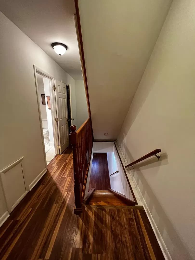 Philadelphia House: 536 N 12th St