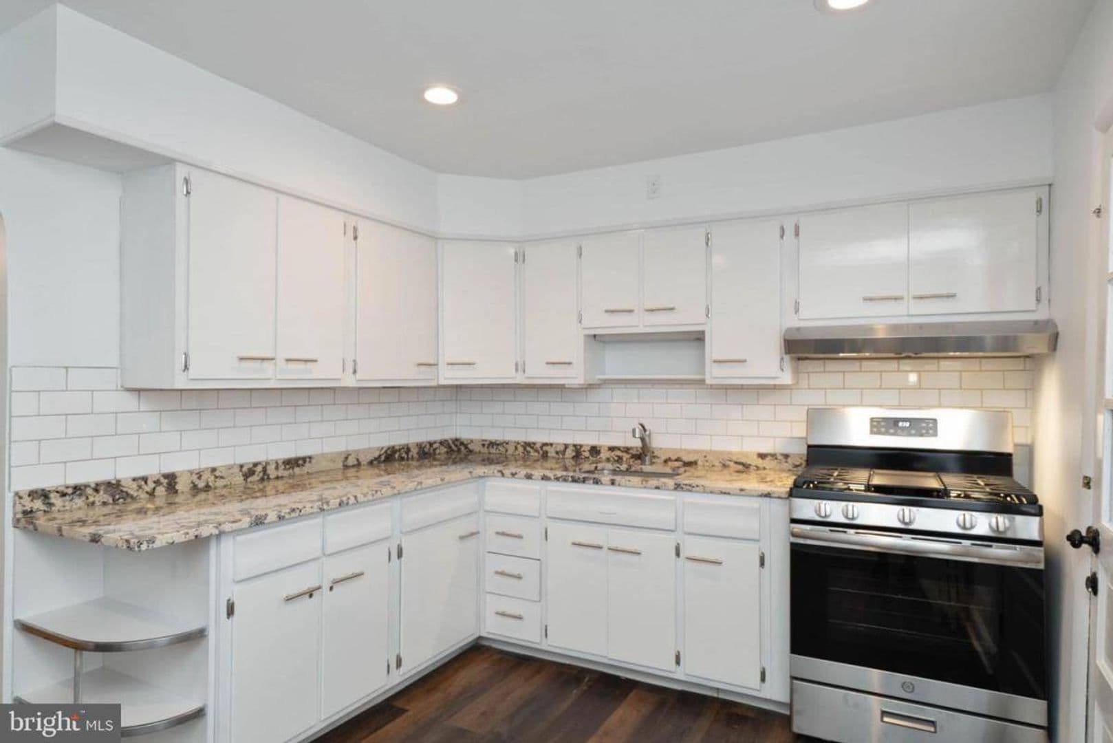 Philadelphia House: 2836 Snyder Ave