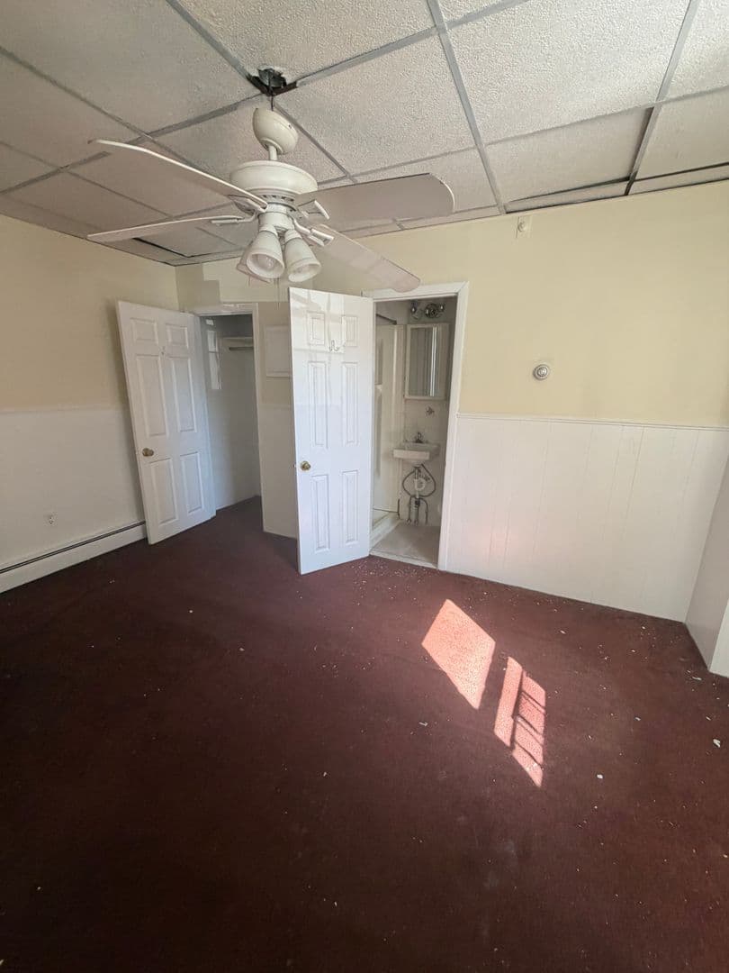 Philadelphia Apartment: 1523 S 10th St
