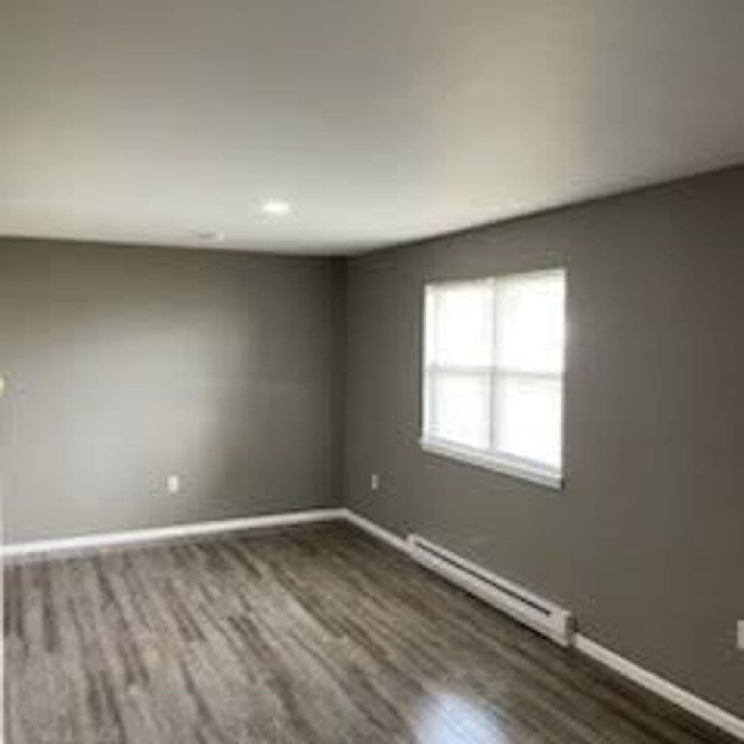 Stockton Apartment: 1214 S Blake