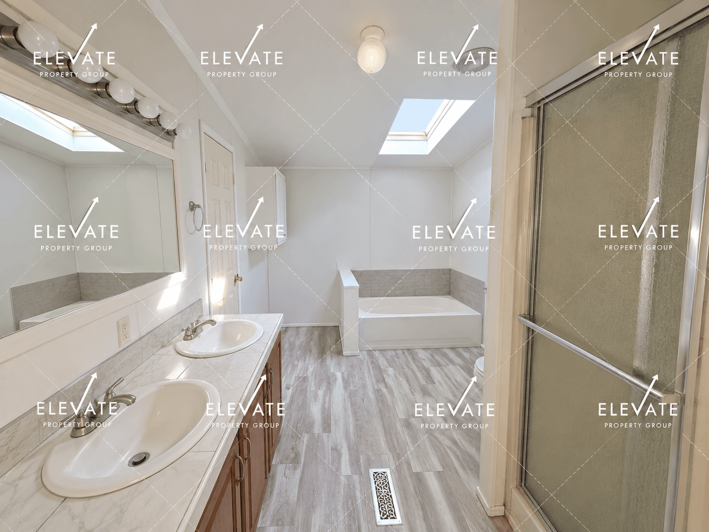Stockton Apartment: 416 N. 4th