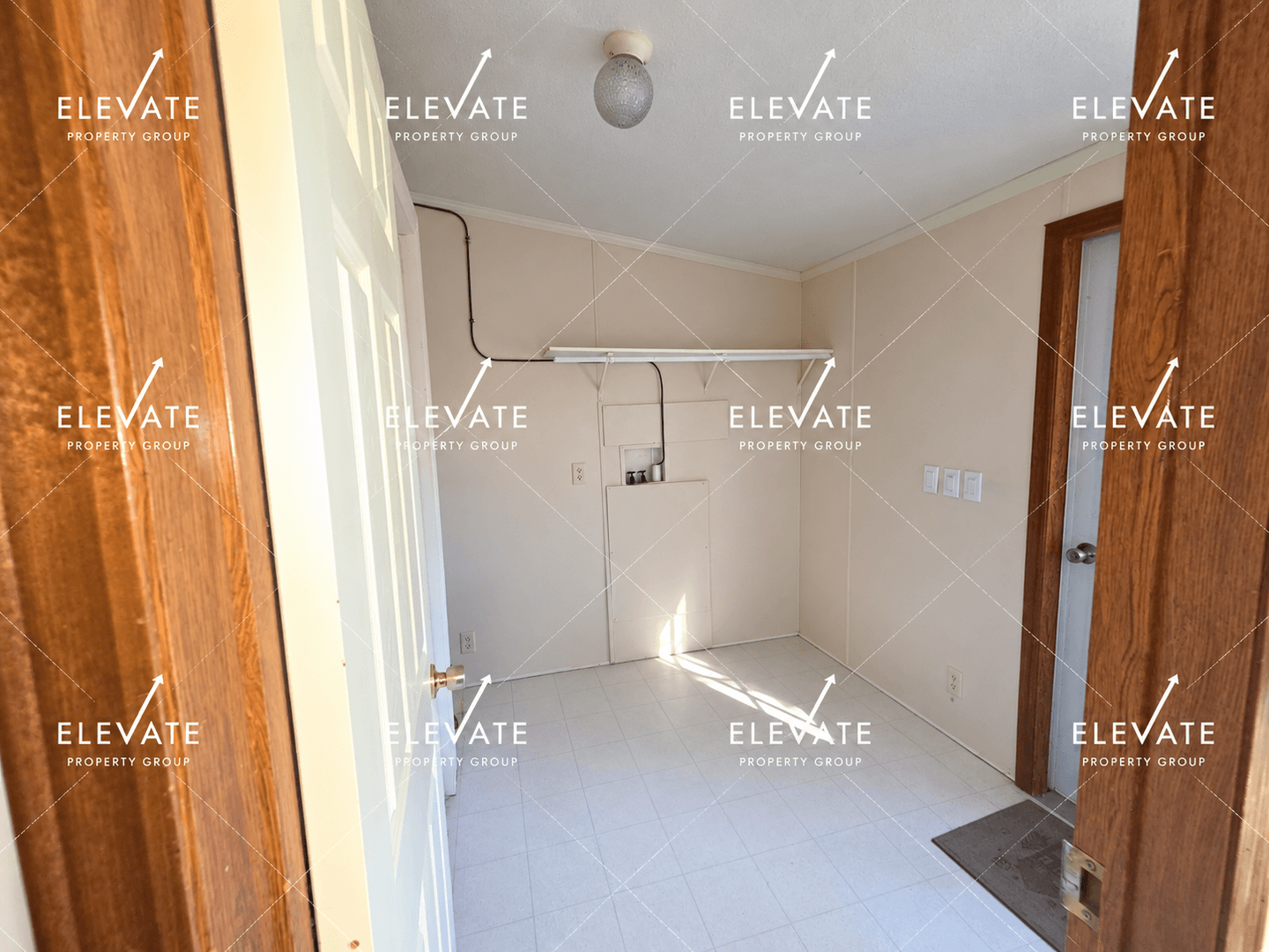 Stockton Apartment: 416 N. 4th