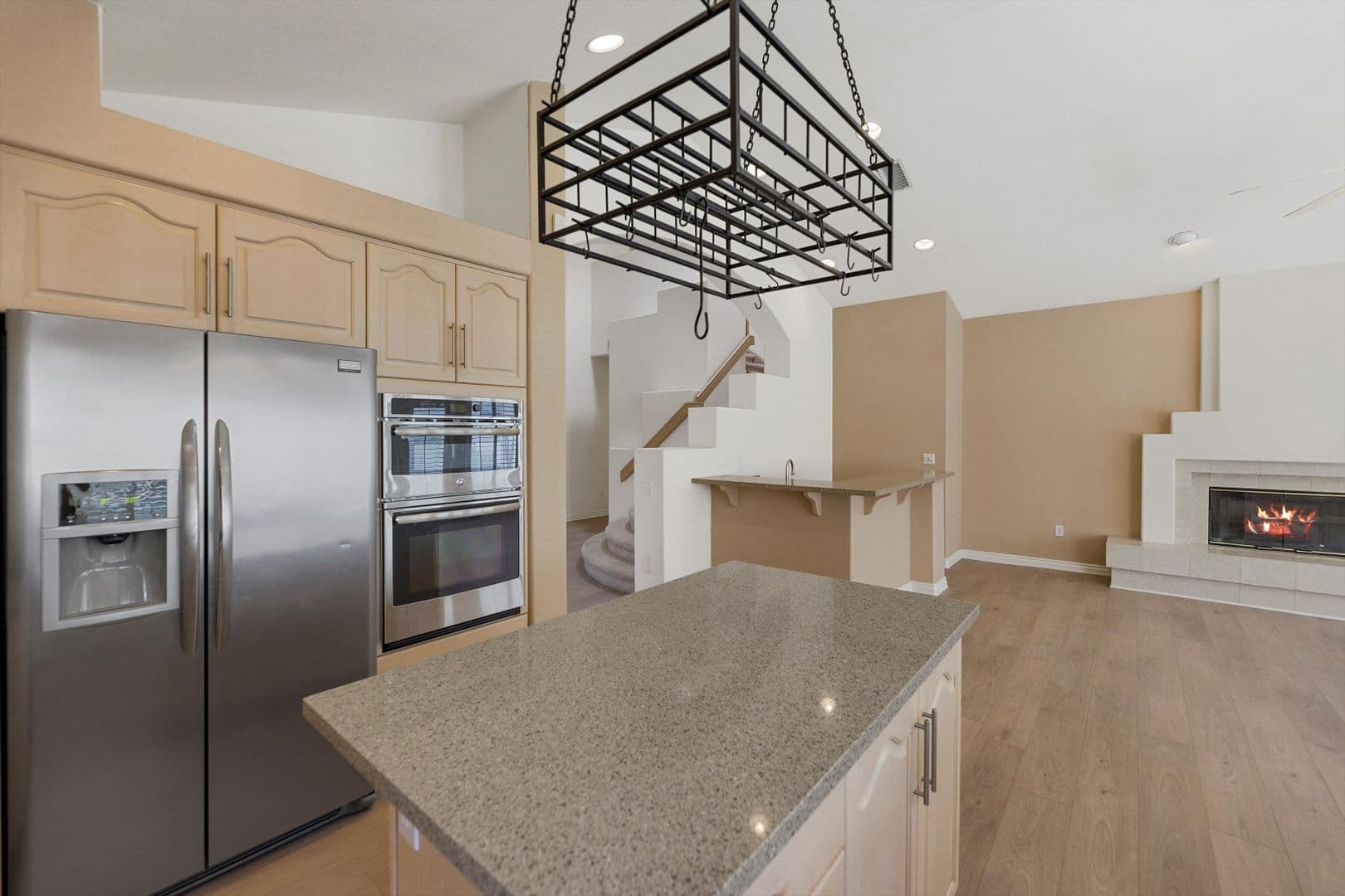 Las Vegas House: 8133 Horizon Lake Drive