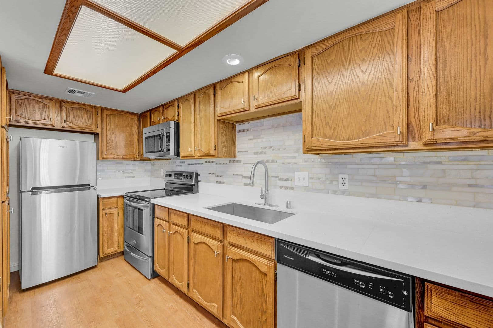 Las Vegas Condo: 4330 Sanderling Circle Unit 86