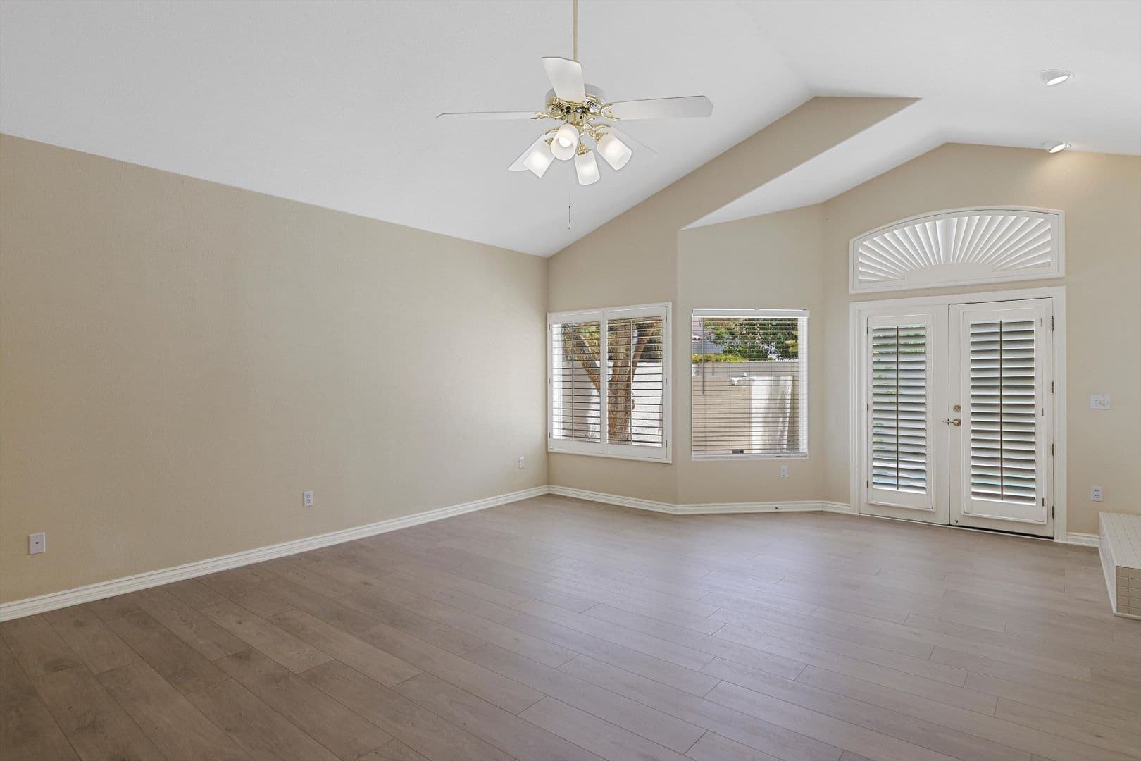 Las Vegas House: 8133 Horizon Lake Drive