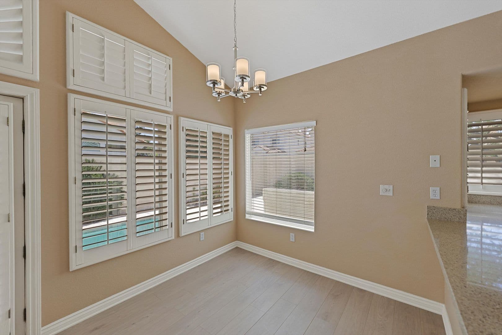 Las Vegas House: 8133 Horizon Lake Drive