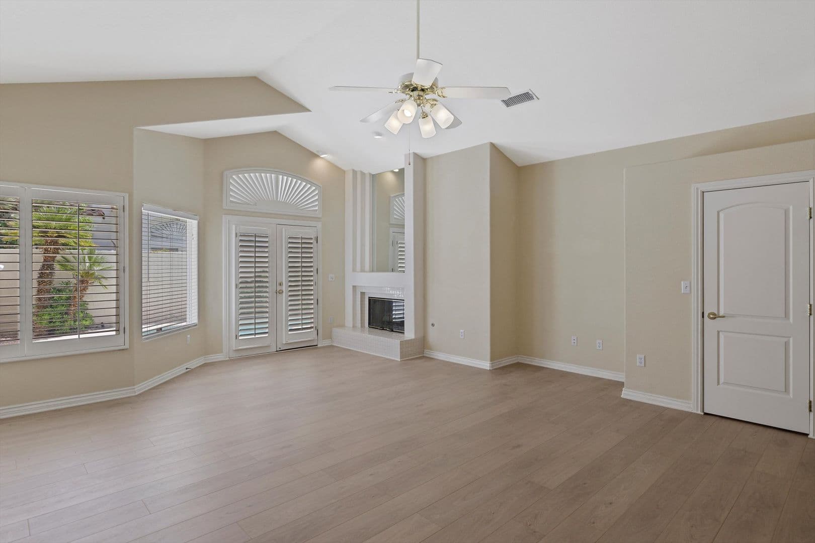 Las Vegas House: 8133 Horizon Lake Drive