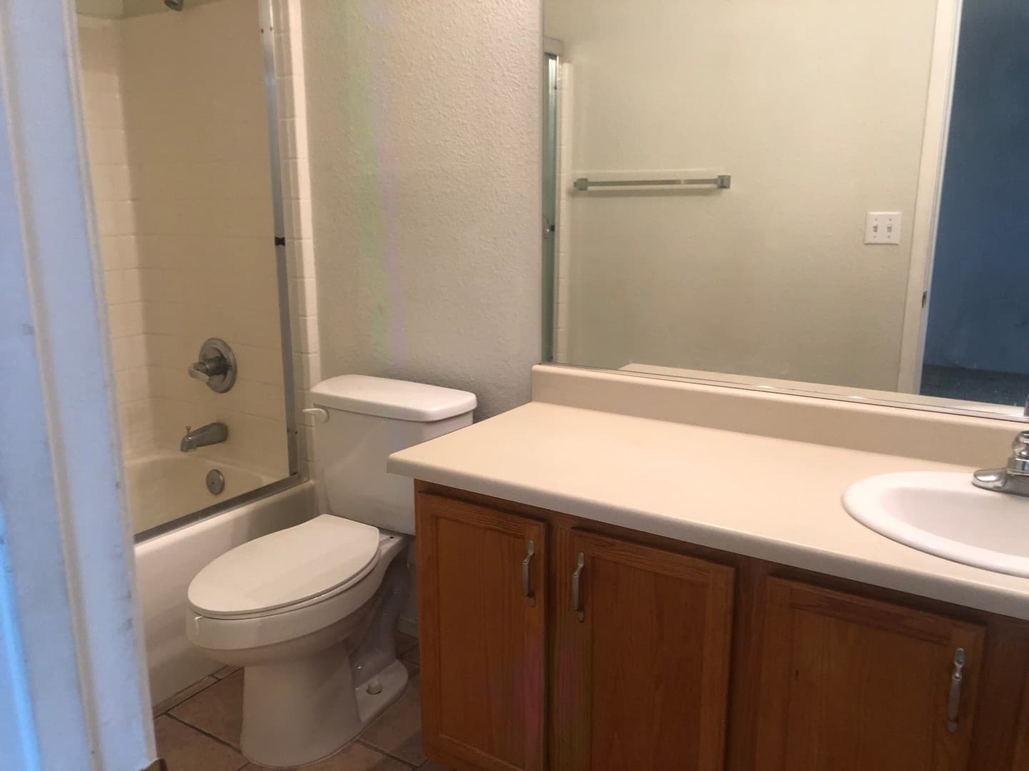 Las Vegas House: 8645 Grand Pine
