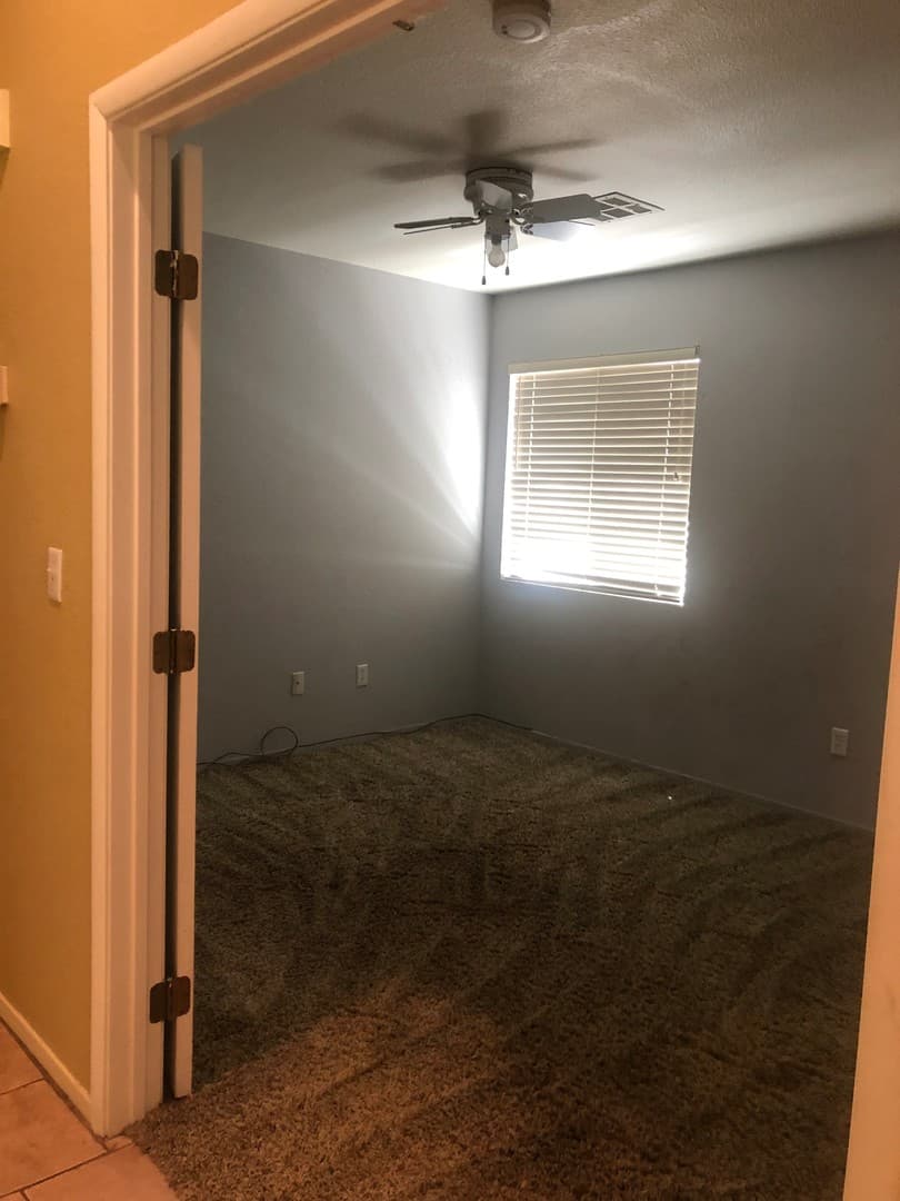 Las Vegas House: 8645 Grand Pine