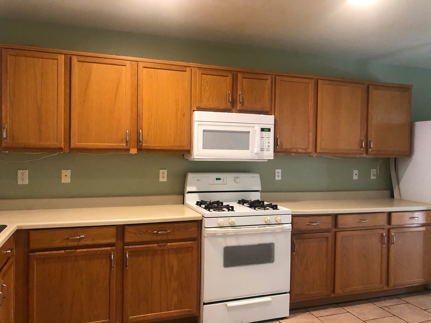 Las Vegas House: 8645 Grand Pine