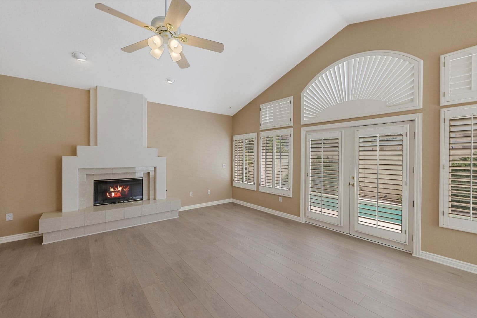 Las Vegas House: 8133 Horizon Lake Drive