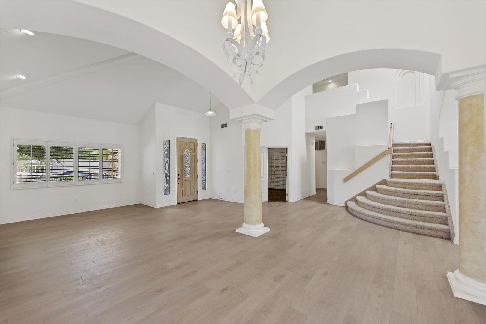 Las Vegas House: 8133 Horizon Lake Drive