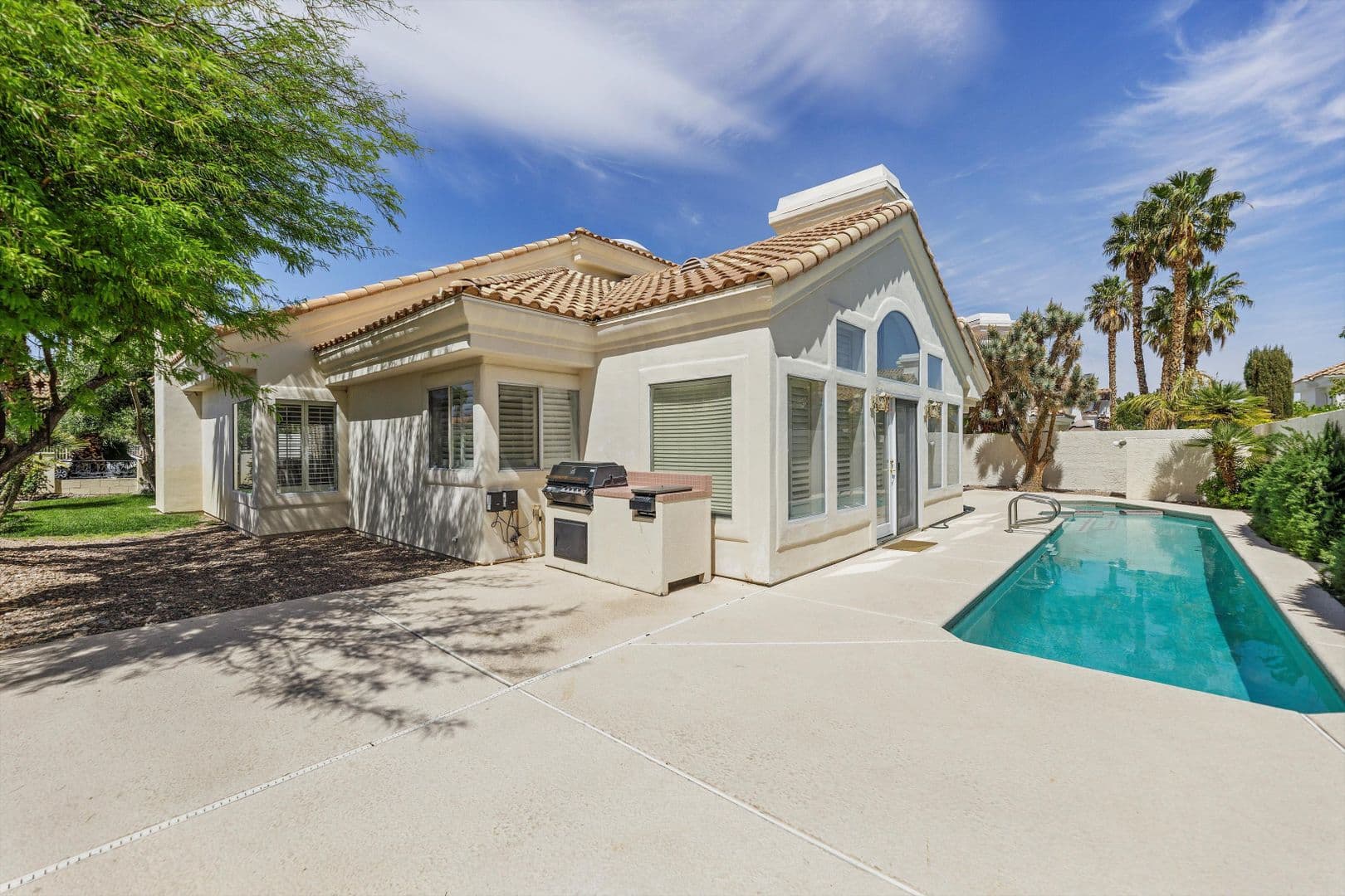 Las Vegas House: 8133 Horizon Lake Drive