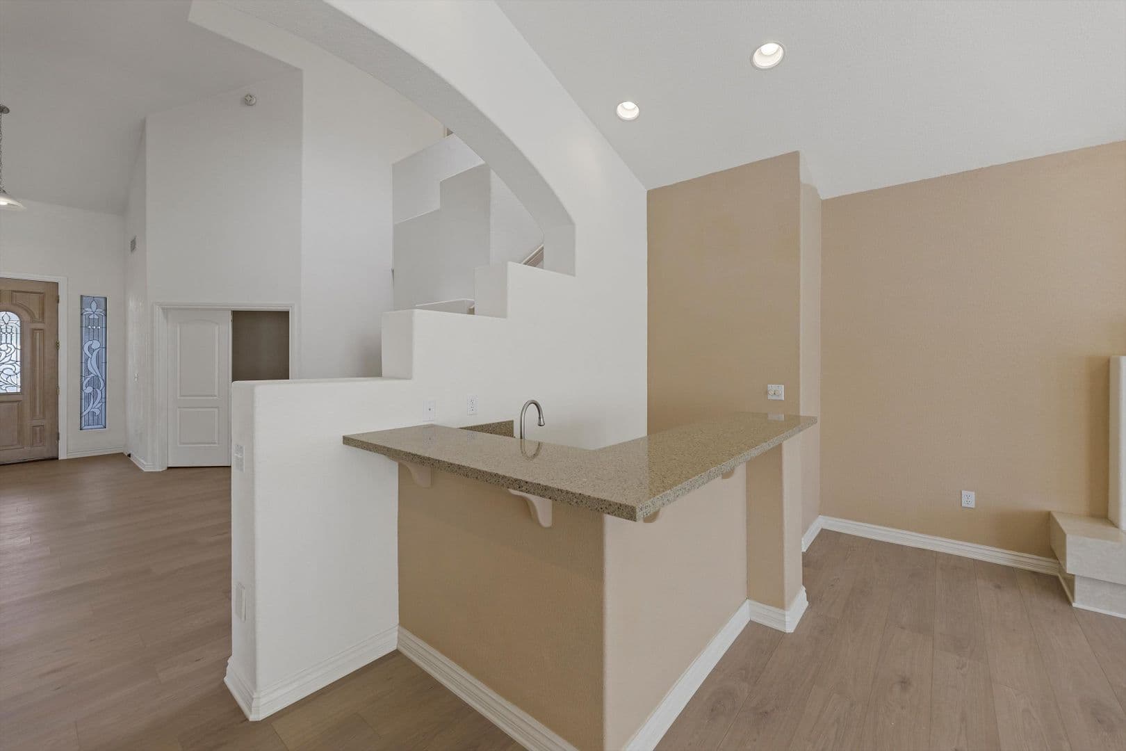 Las Vegas House: 8133 Horizon Lake Drive