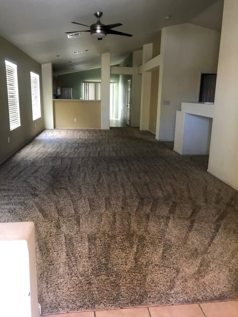 Las Vegas House: 8645 Grand Pine