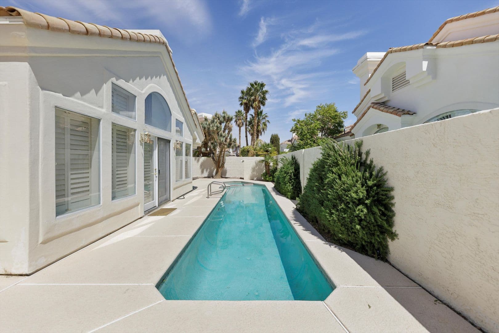 Las Vegas House: 8133 Horizon Lake Drive