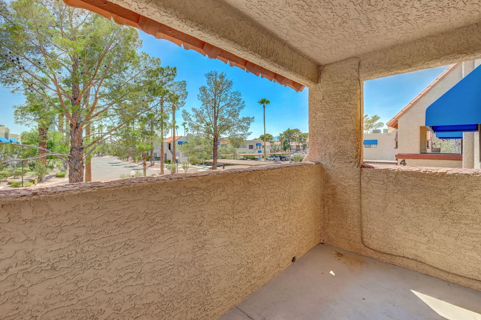 Las Vegas Condo: 4330 Sanderling Circle Unit 86