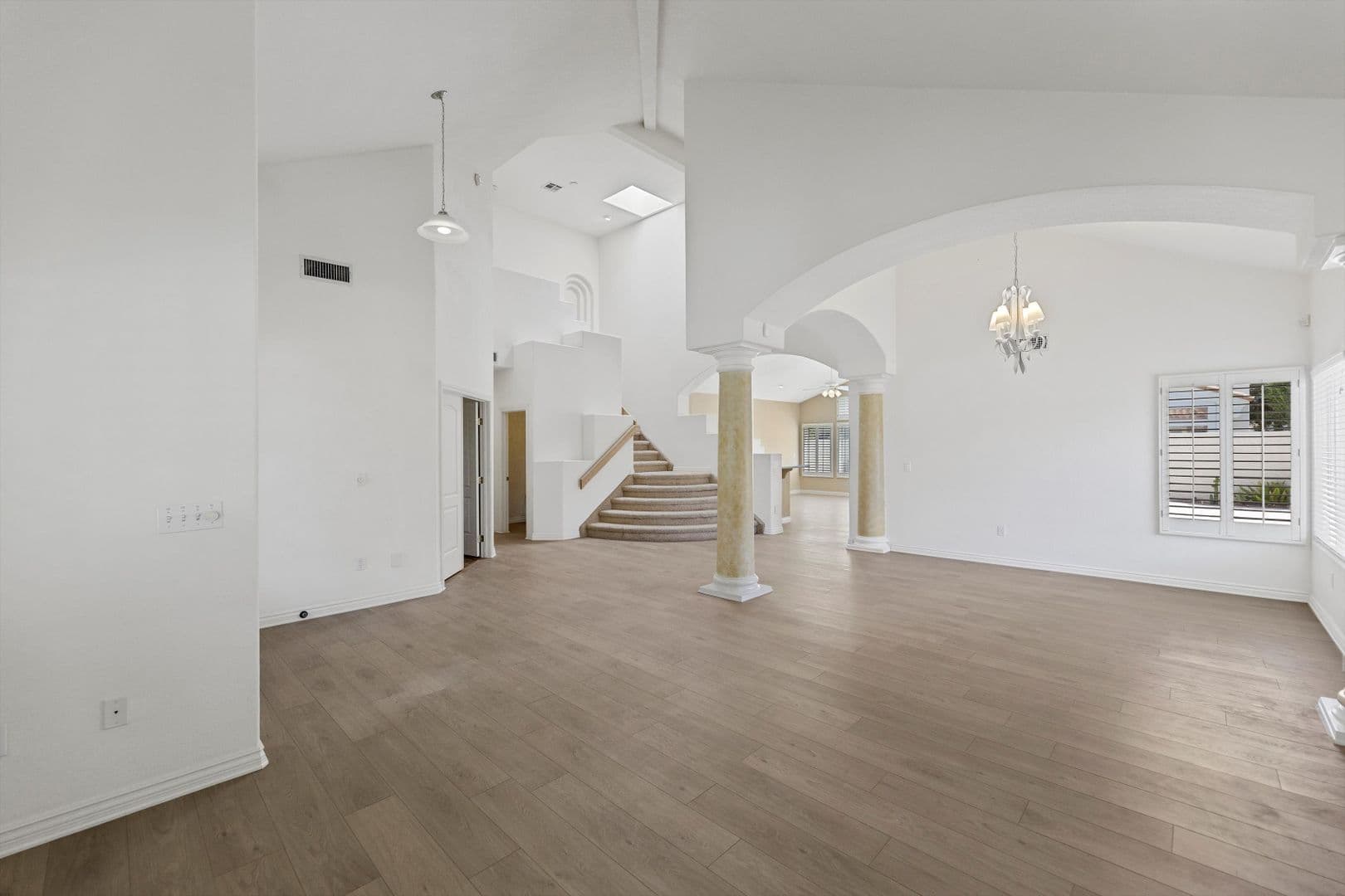 Las Vegas House: 8133 Horizon Lake Drive