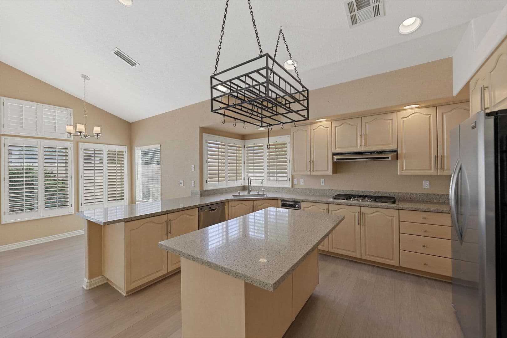 Las Vegas House: 8133 Horizon Lake Drive