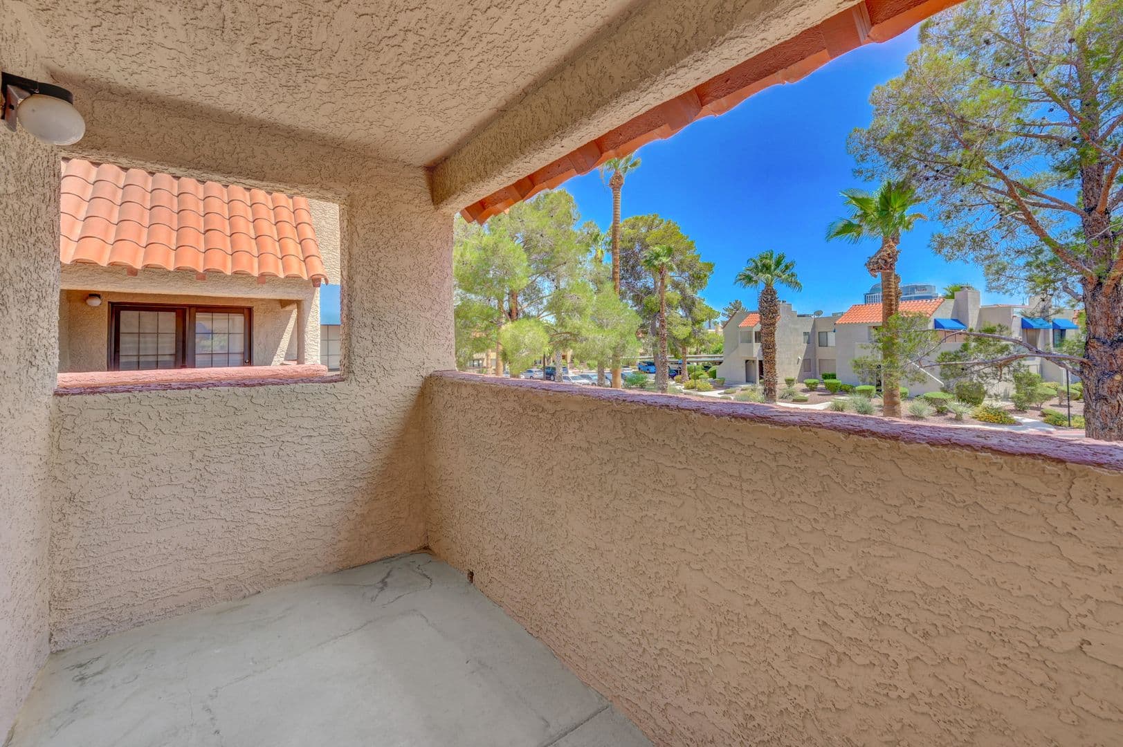 Las Vegas Condo: 4330 Sanderling Circle Unit 86