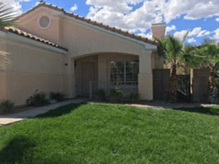 Las Vegas House: 1933 Verbania
