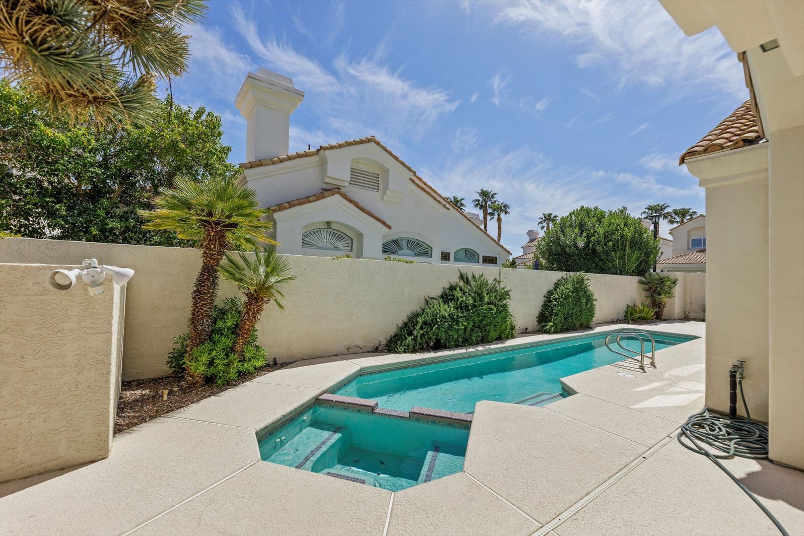 Las Vegas House: 8133 Horizon Lake Drive