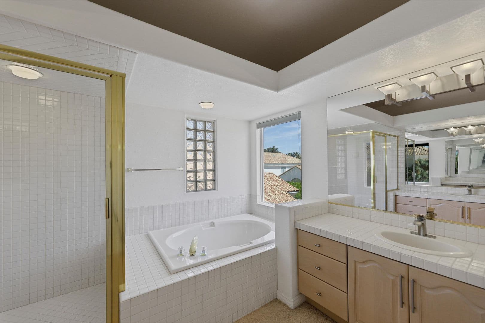 Las Vegas House: 8133 Horizon Lake Drive