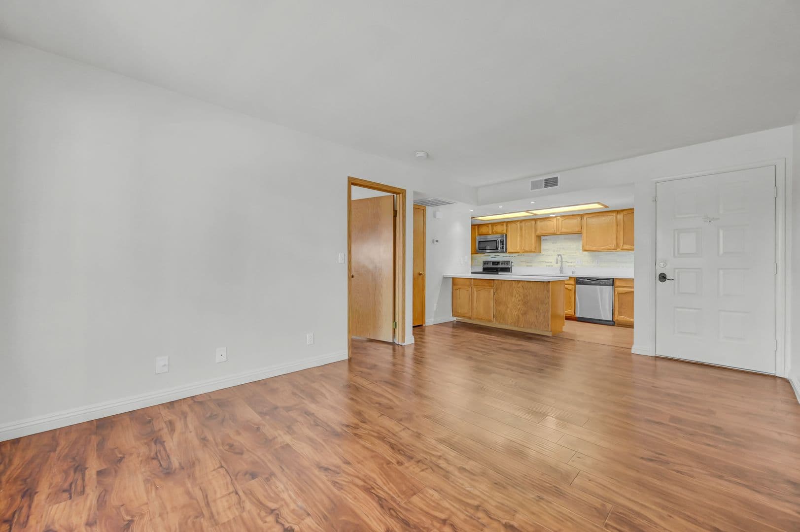 Las Vegas Condo: 4330 Sanderling Circle Unit 86