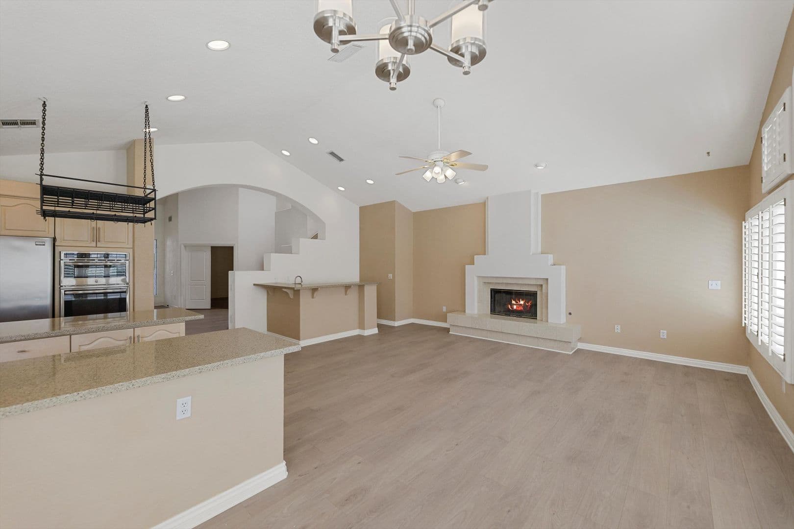 Las Vegas House: 8133 Horizon Lake Drive
