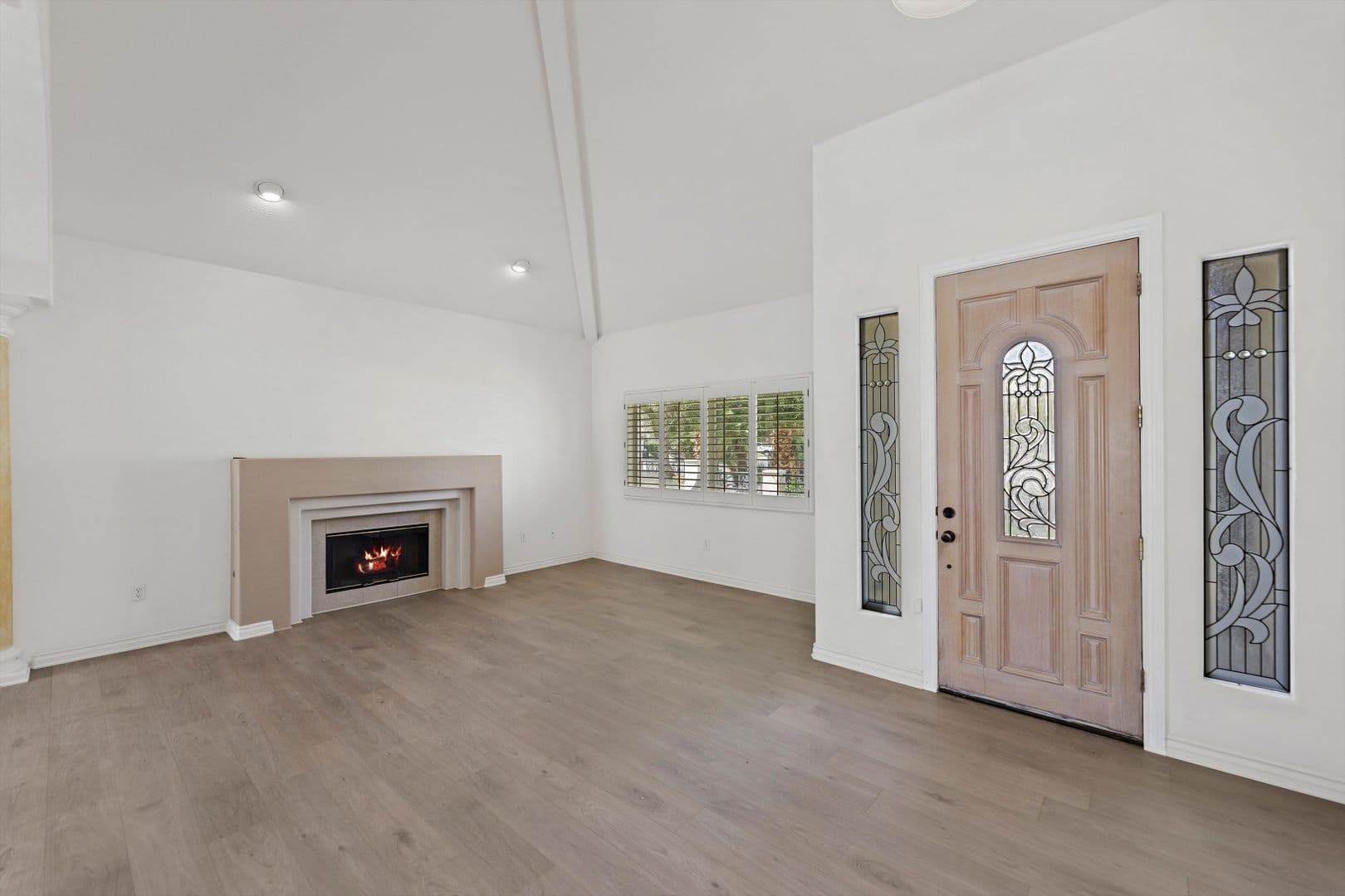 Las Vegas House: 8133 Horizon Lake Drive