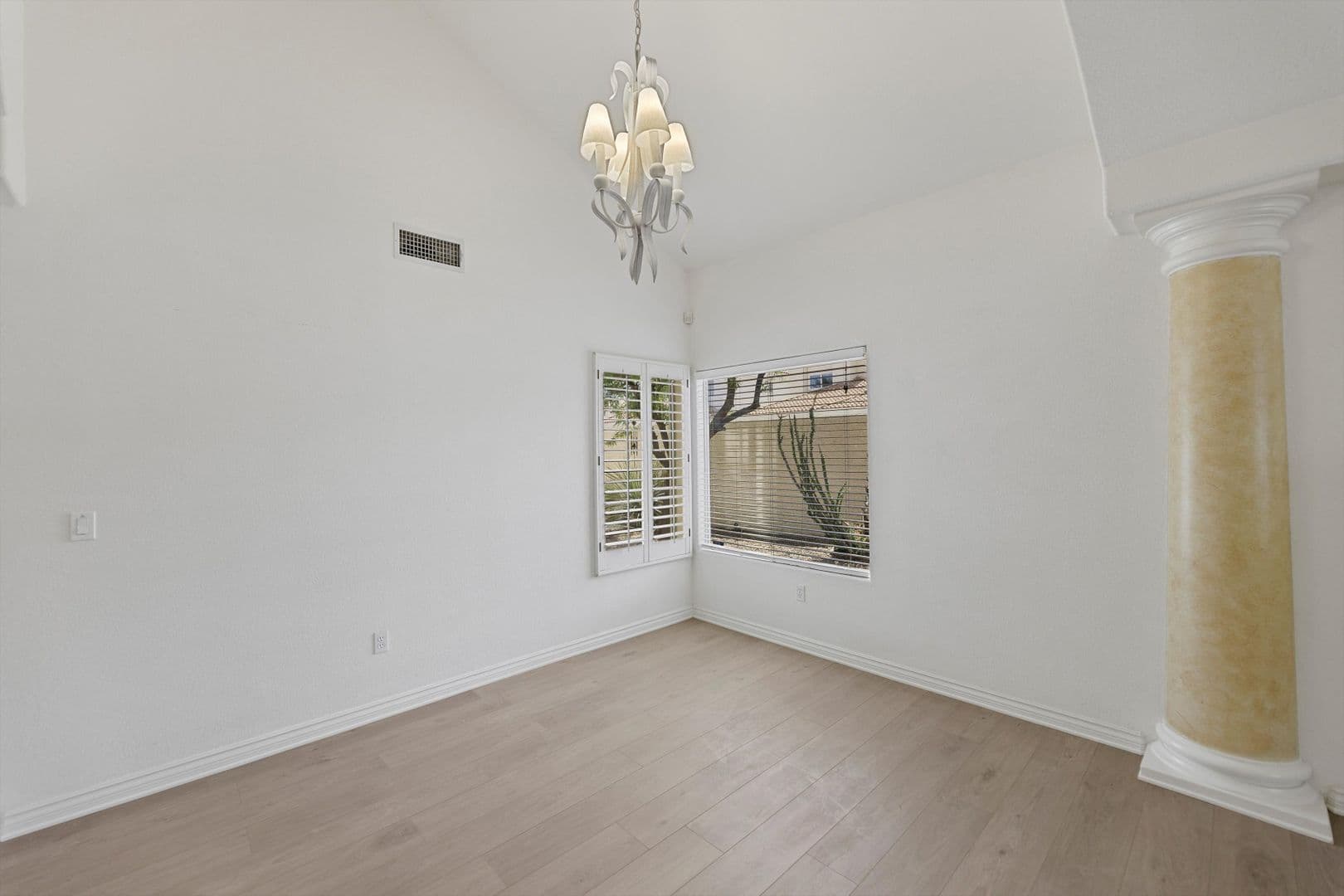Las Vegas House: 8133 Horizon Lake Drive