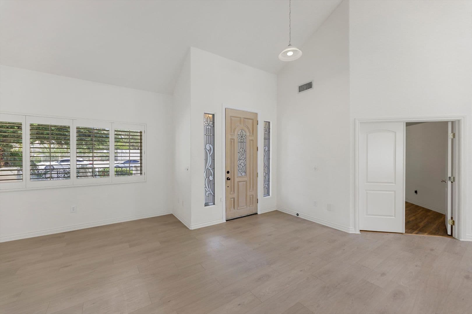 Las Vegas House: 8133 Horizon Lake Drive