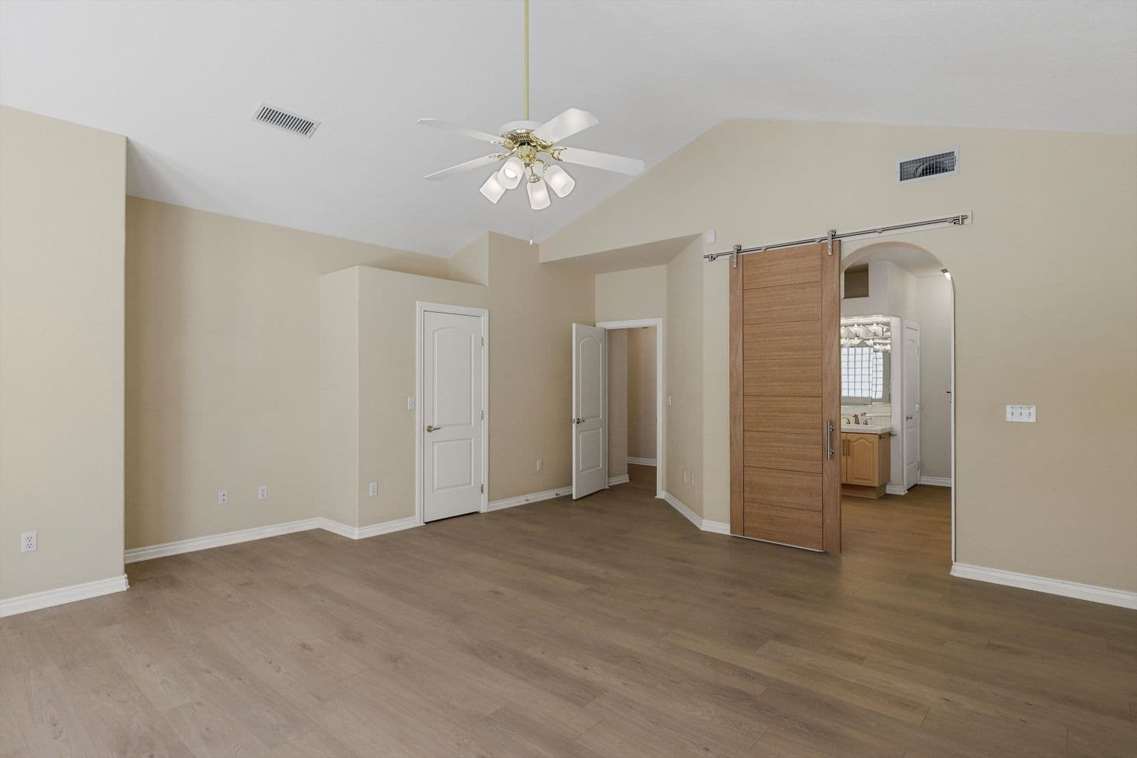 Las Vegas House: 8133 Horizon Lake Drive