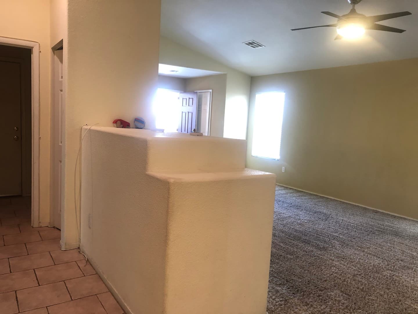Las Vegas House: 8645 Grand Pine