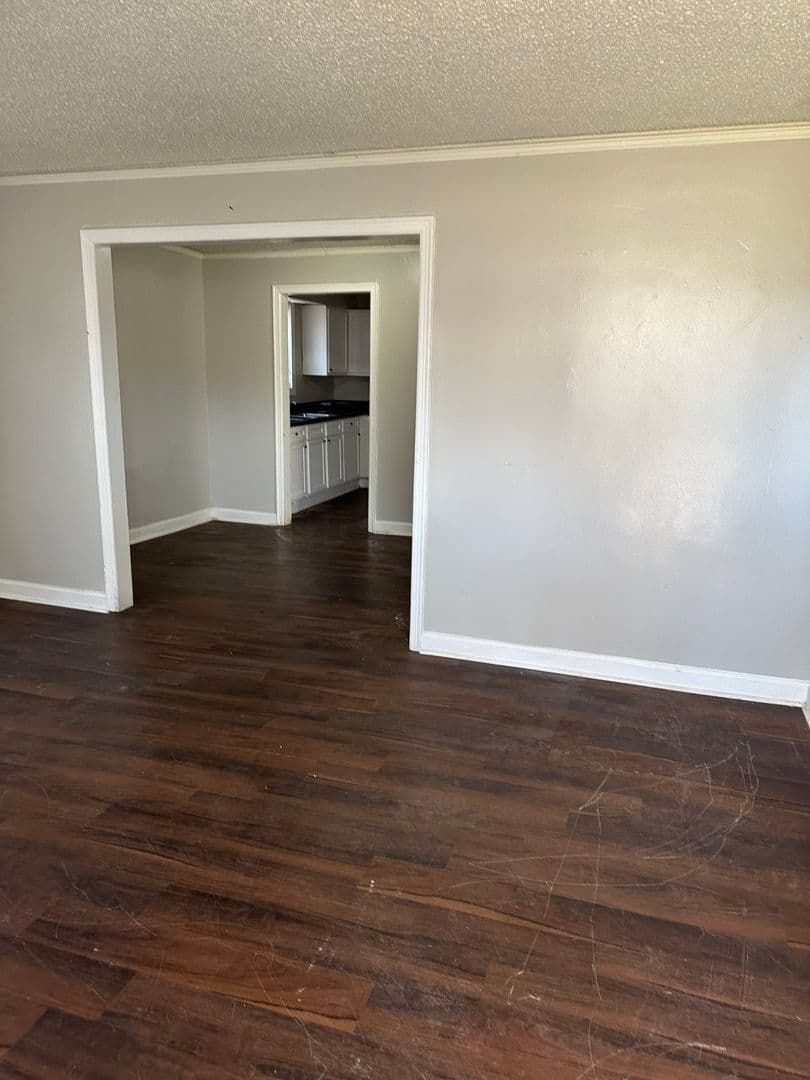 Memphis House: 1154 Springdale Street