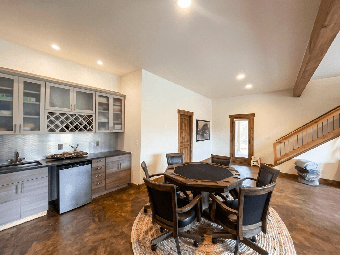 Breckenridge House: 26 Dunkin Drive
