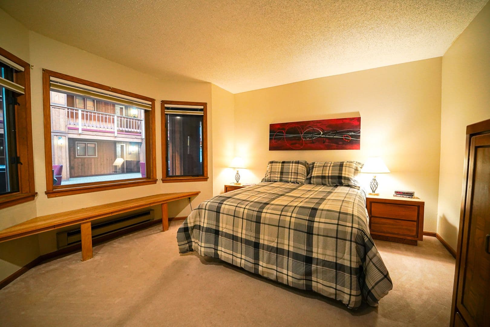 Breckenridge House: 530 French Street