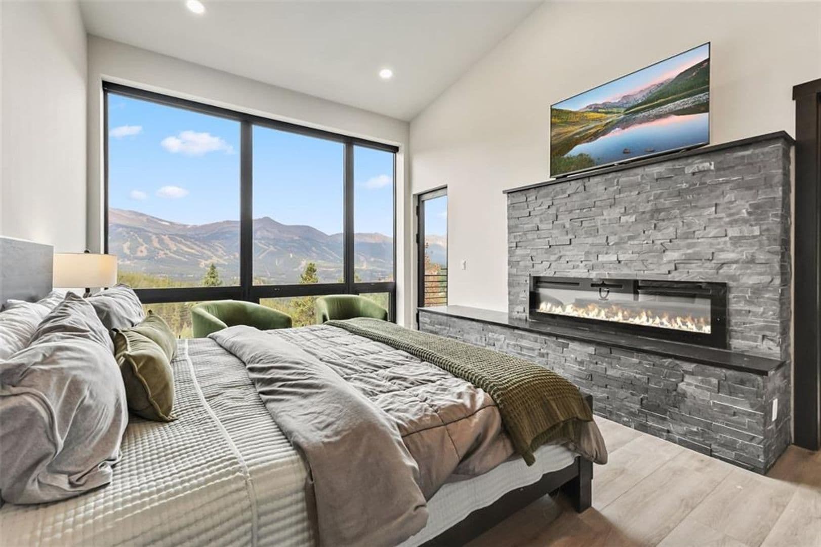 Breckenridge House: 2520 Boreas Pass Rd