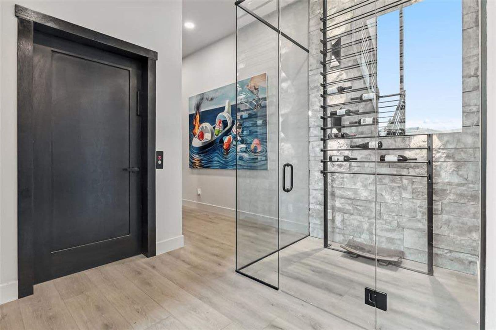 Breckenridge House: 2520 Boreas Pass Rd
