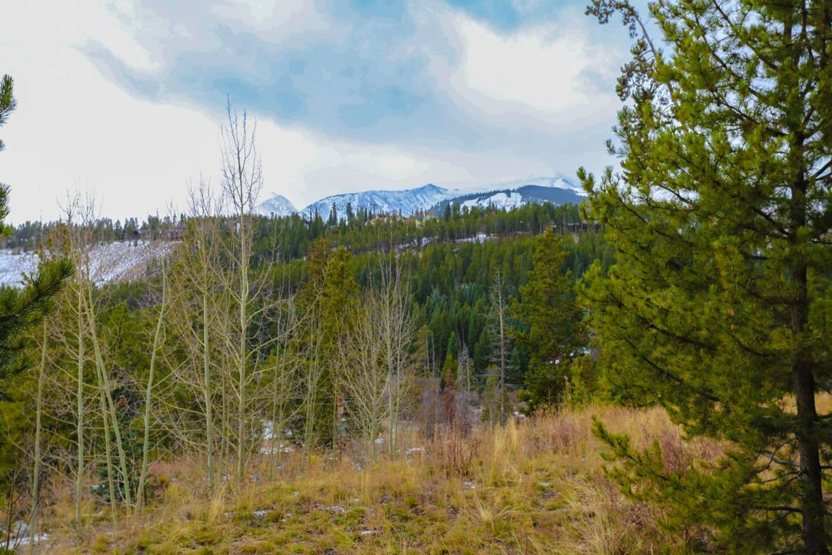Breckenridge Condo: 9339 State Highway 9