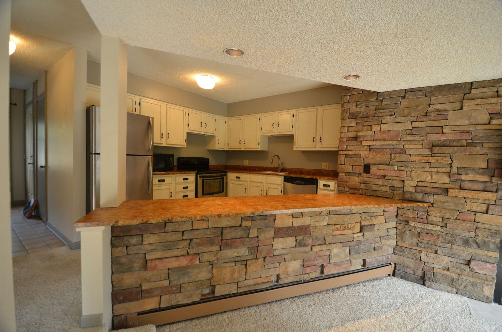 Breckenridge Condo: 111 Powder Ridge Condos