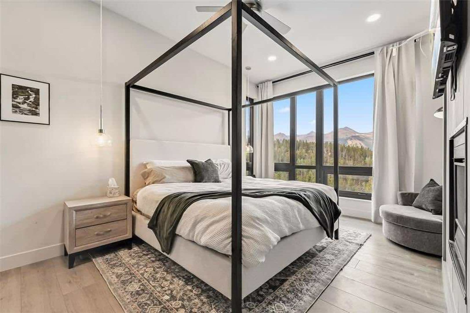 Breckenridge House: 2520 Boreas Pass Rd
