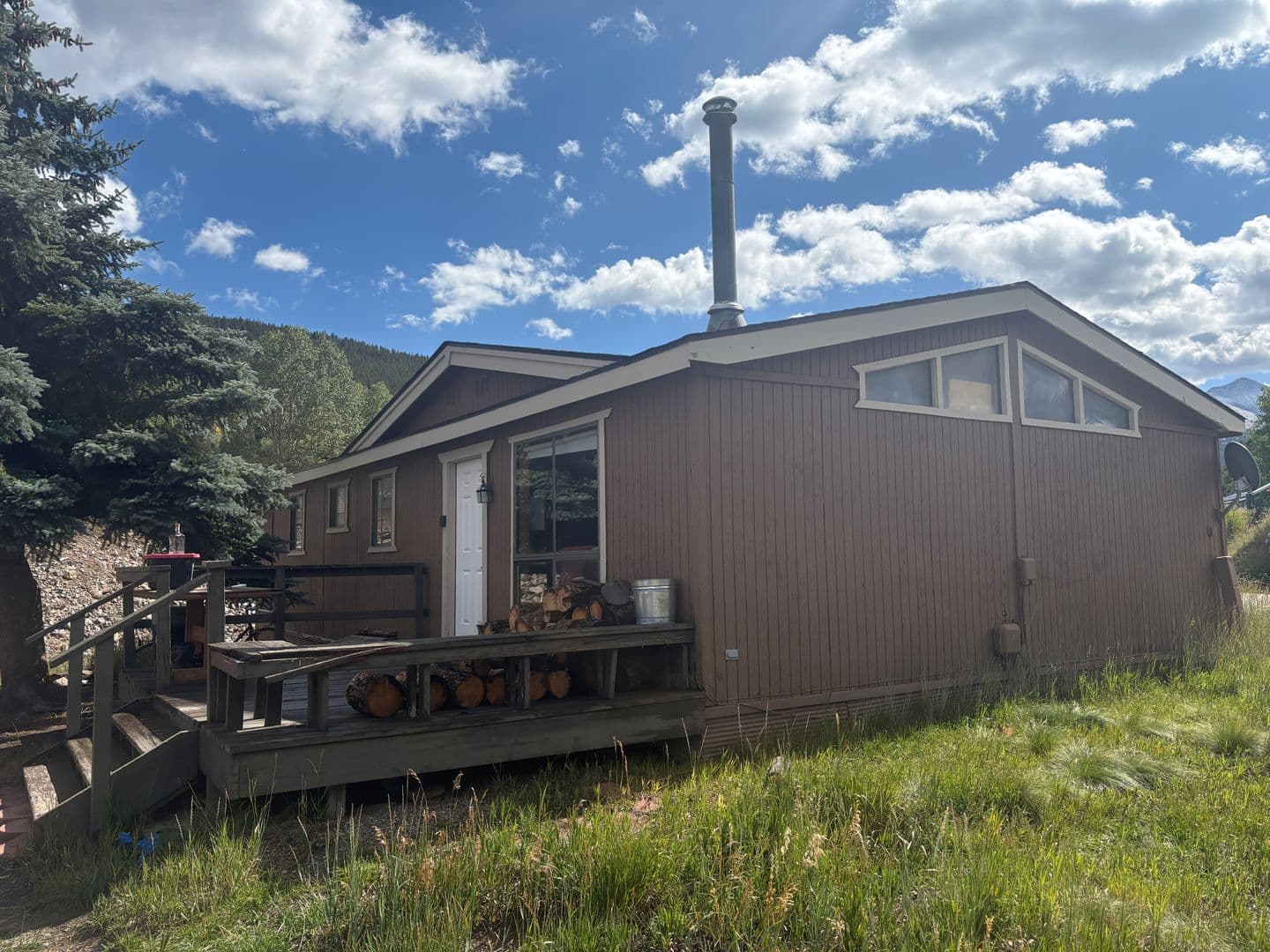 Breckenridge House: 36 Magnum Bonum Dr