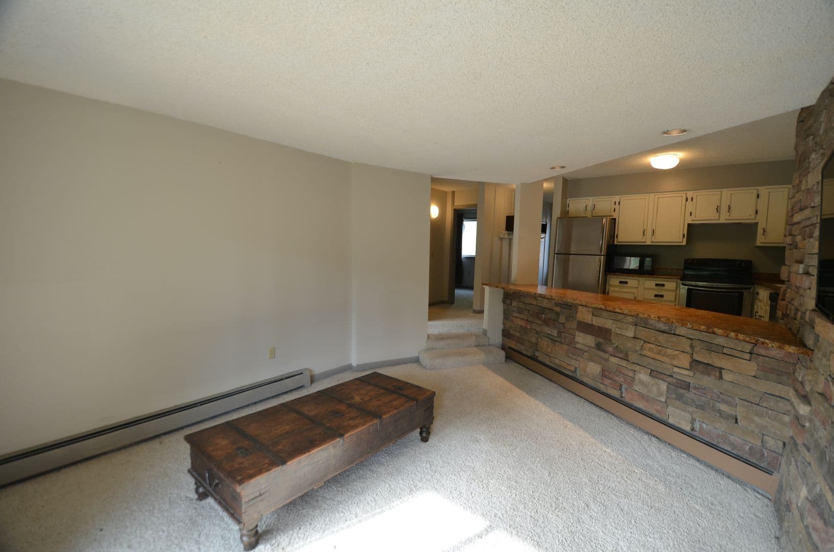 Breckenridge Condo: 111 Powder Ridge Condos
