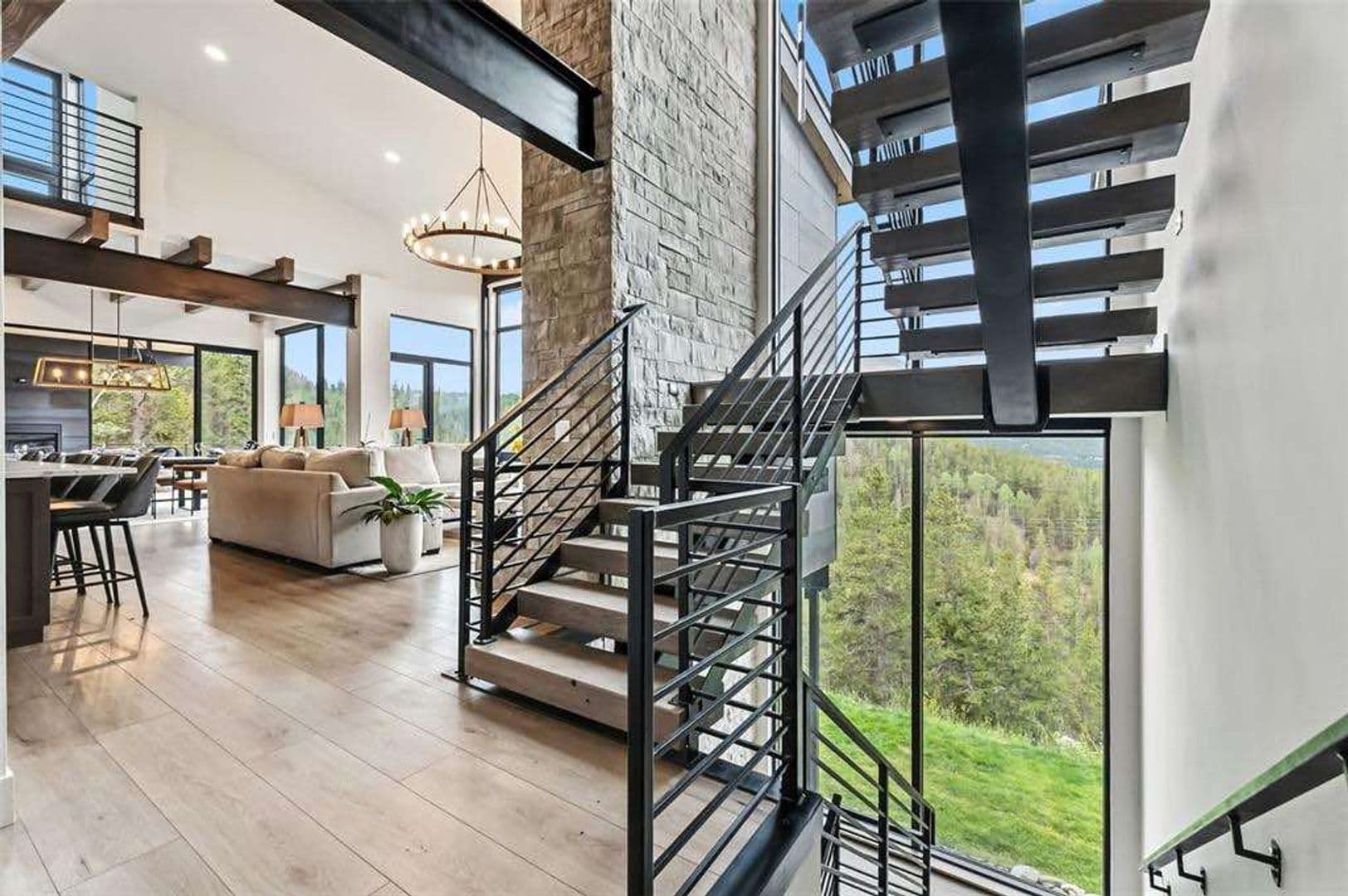 Breckenridge House: 2520 Boreas Pass Rd