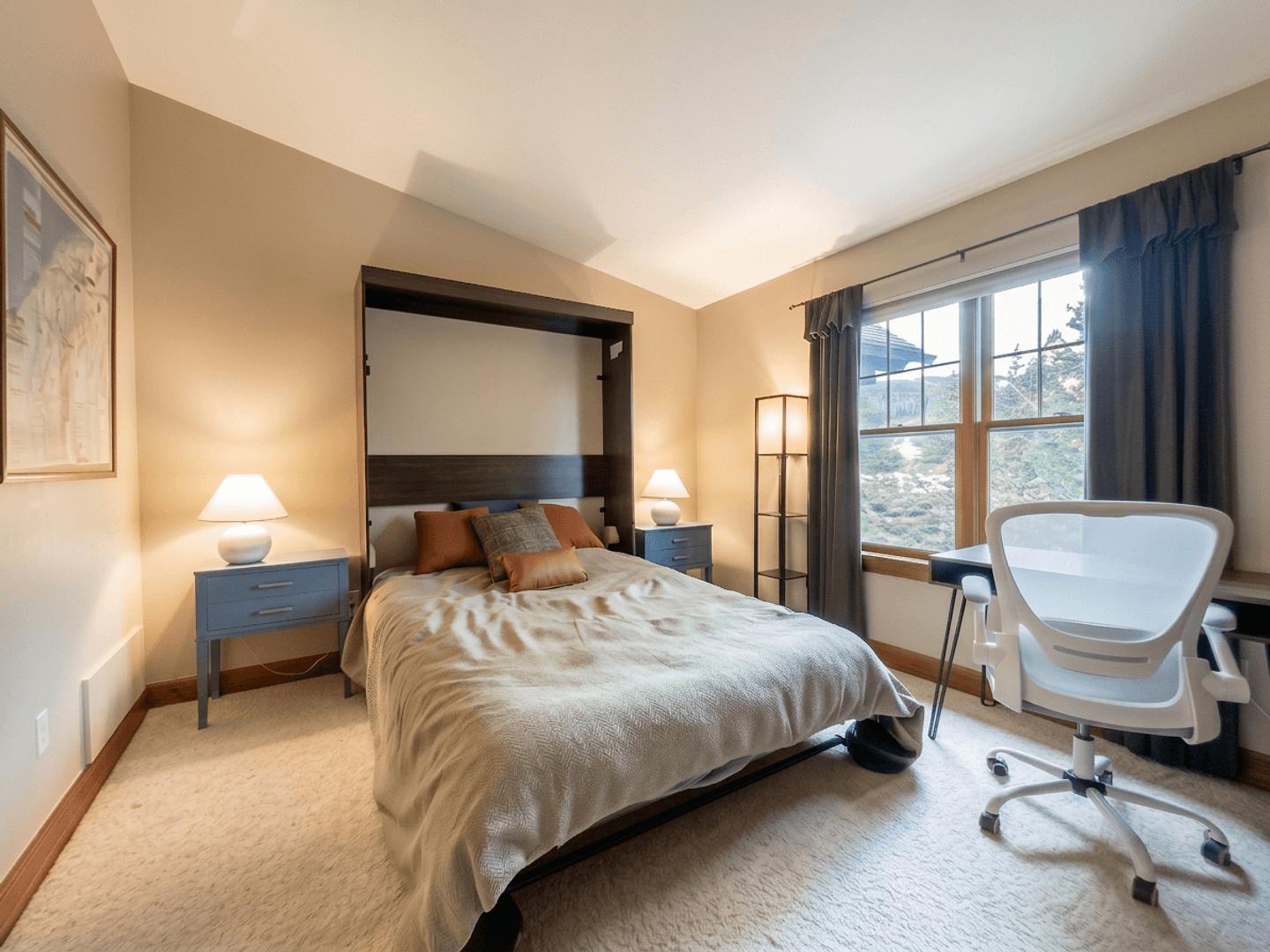 Breckenridge Townhome: 83 Chestnut Lane