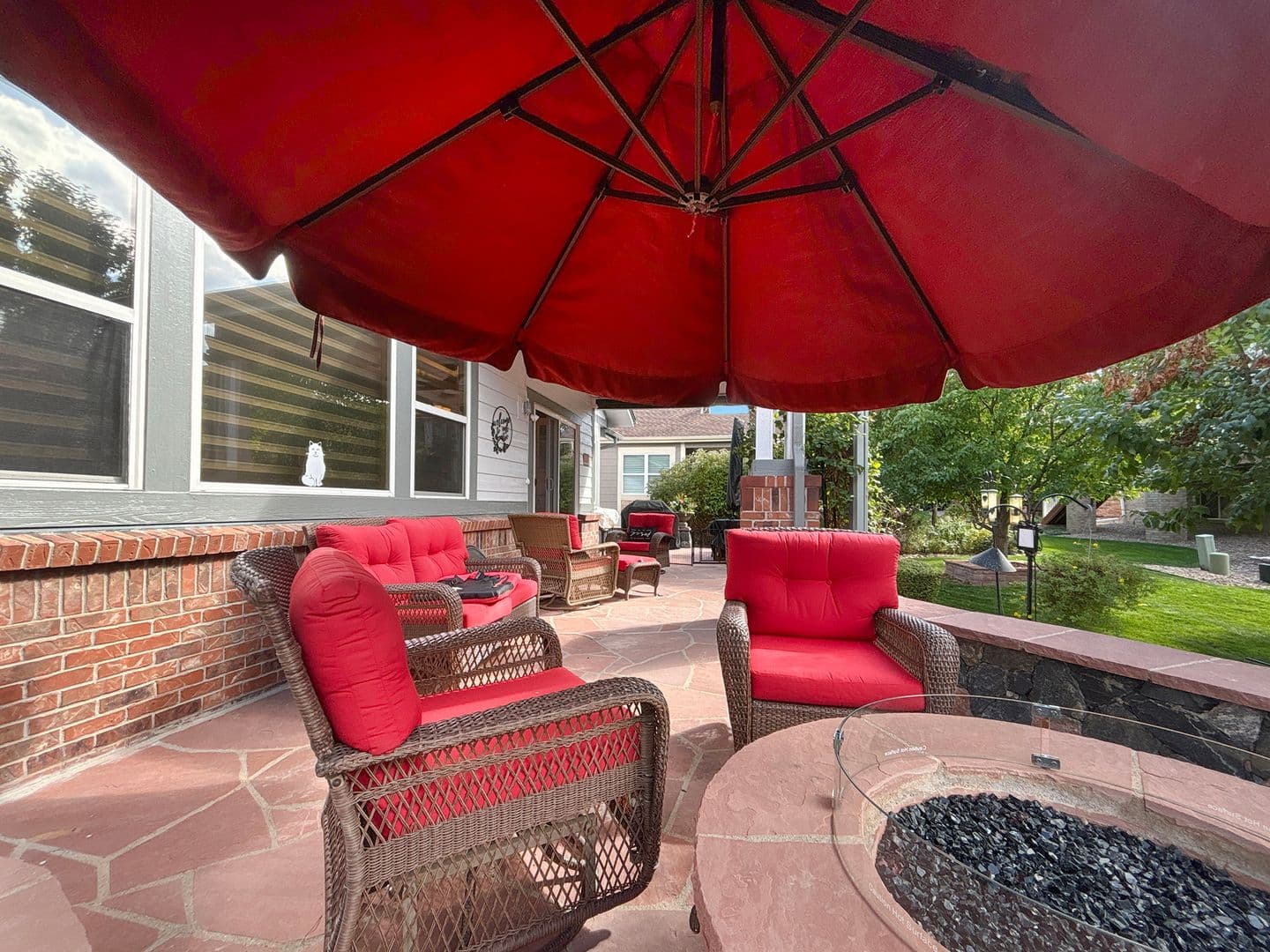 Aurora House: 8163 S Quemoy Cir