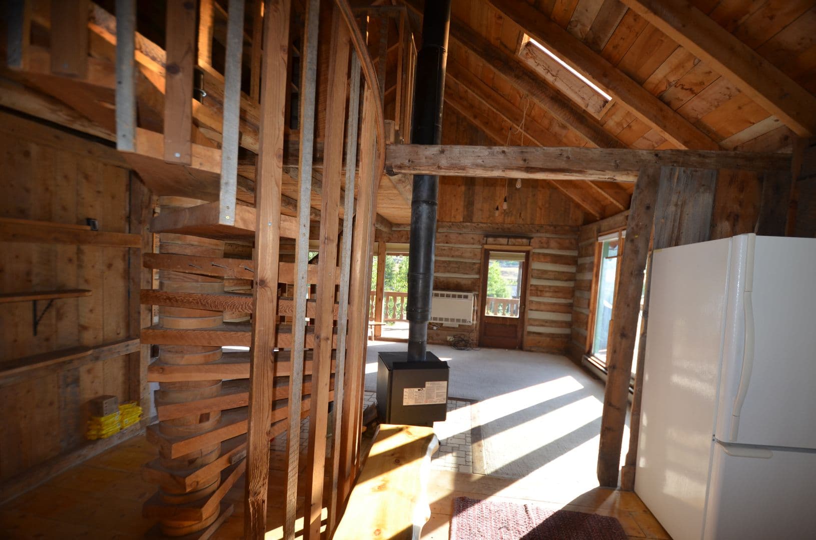 Alma Apartment: 11 W First Avenue