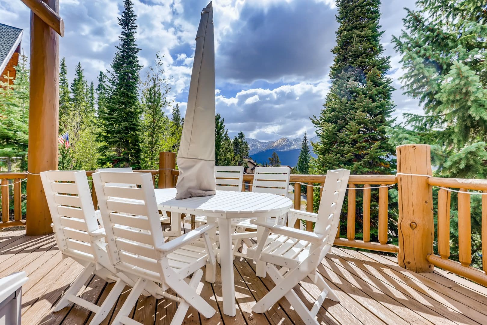 Breckenridge House: 0143 Uncle Sam Lode